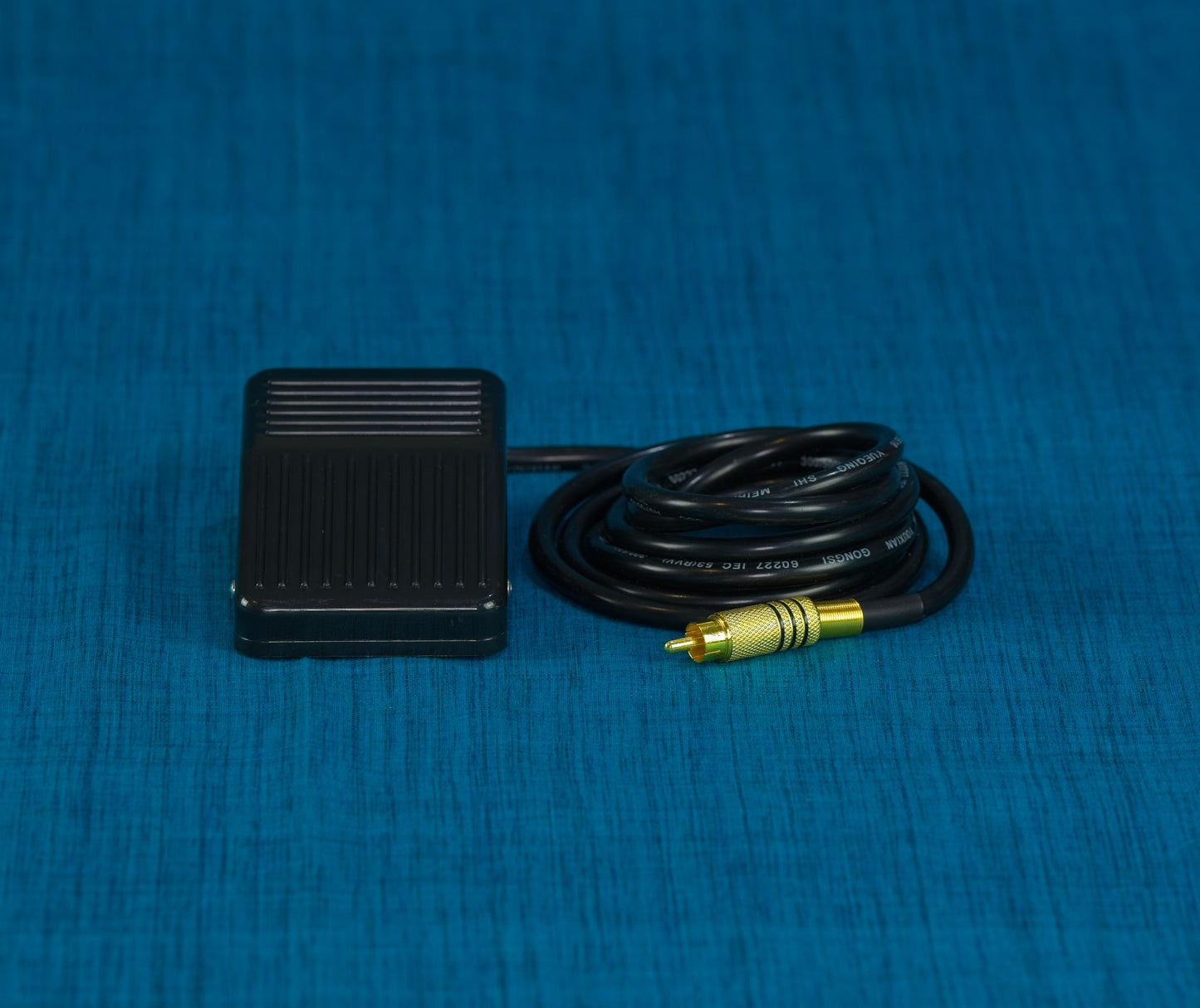 Twisted Sheep portable electric spinning wheel foot pedal switch with 2m cable