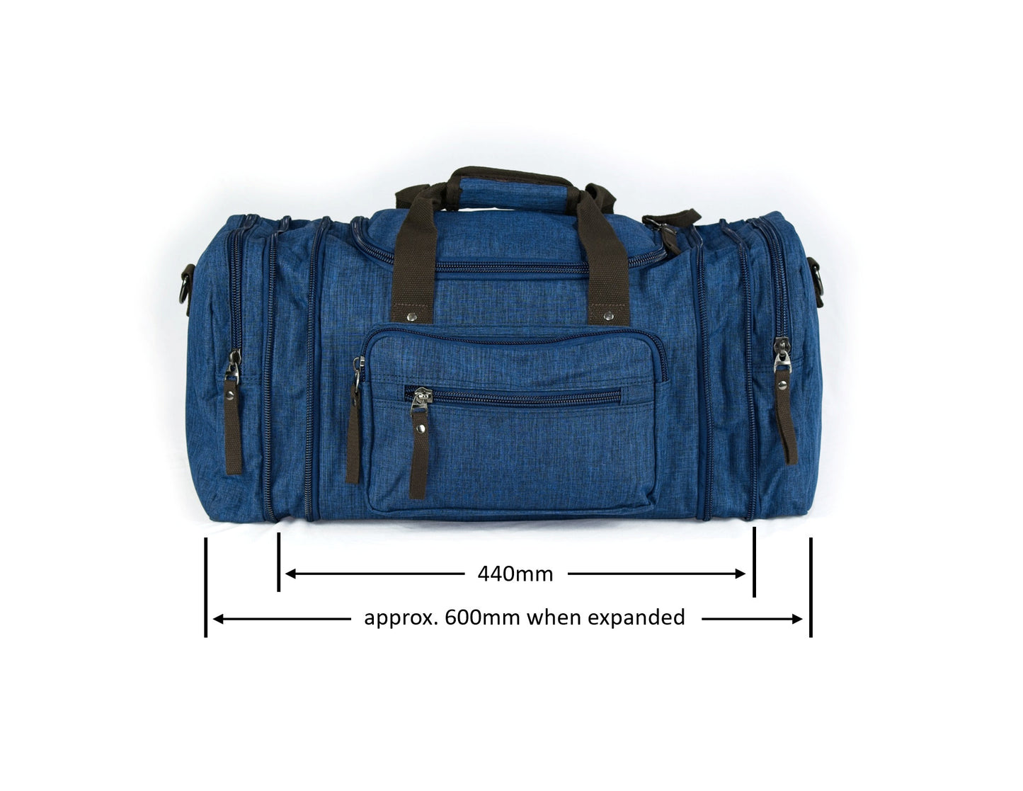 Carry bag for eSpinner - Burgundy