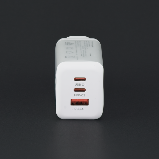 Mains Power Supply