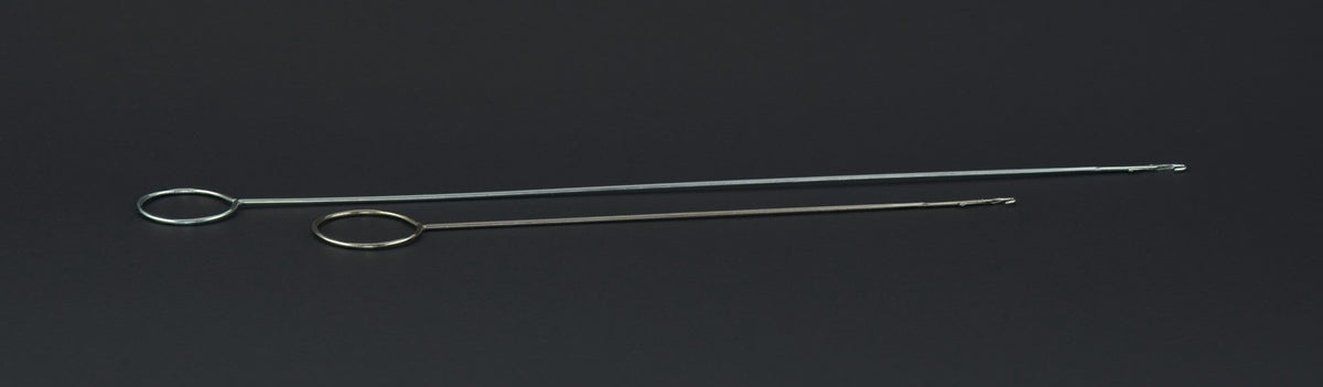 Leader Hook - pair