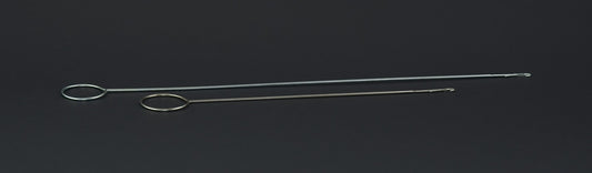 Leader Hook - pair