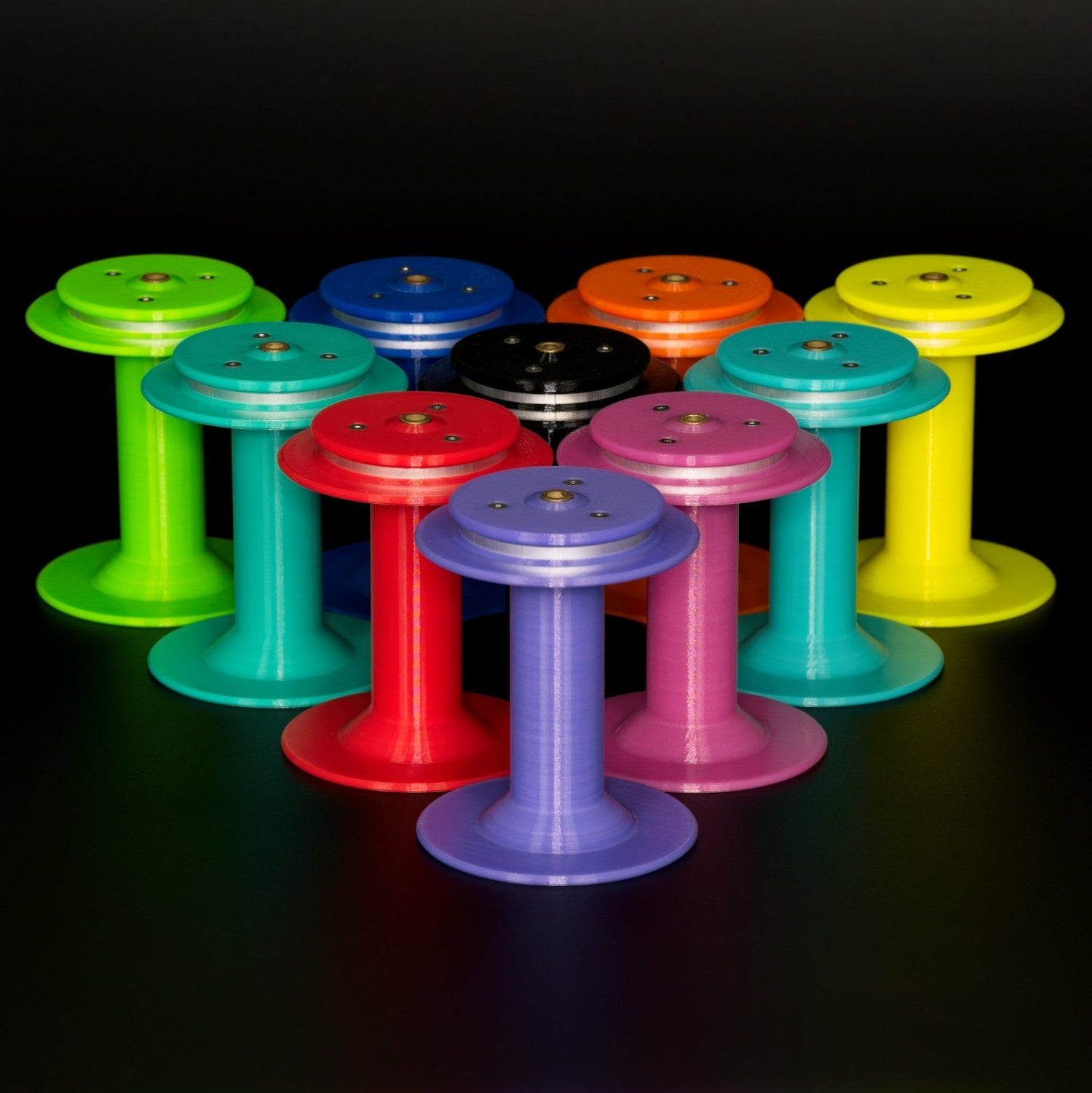 Bobbins
