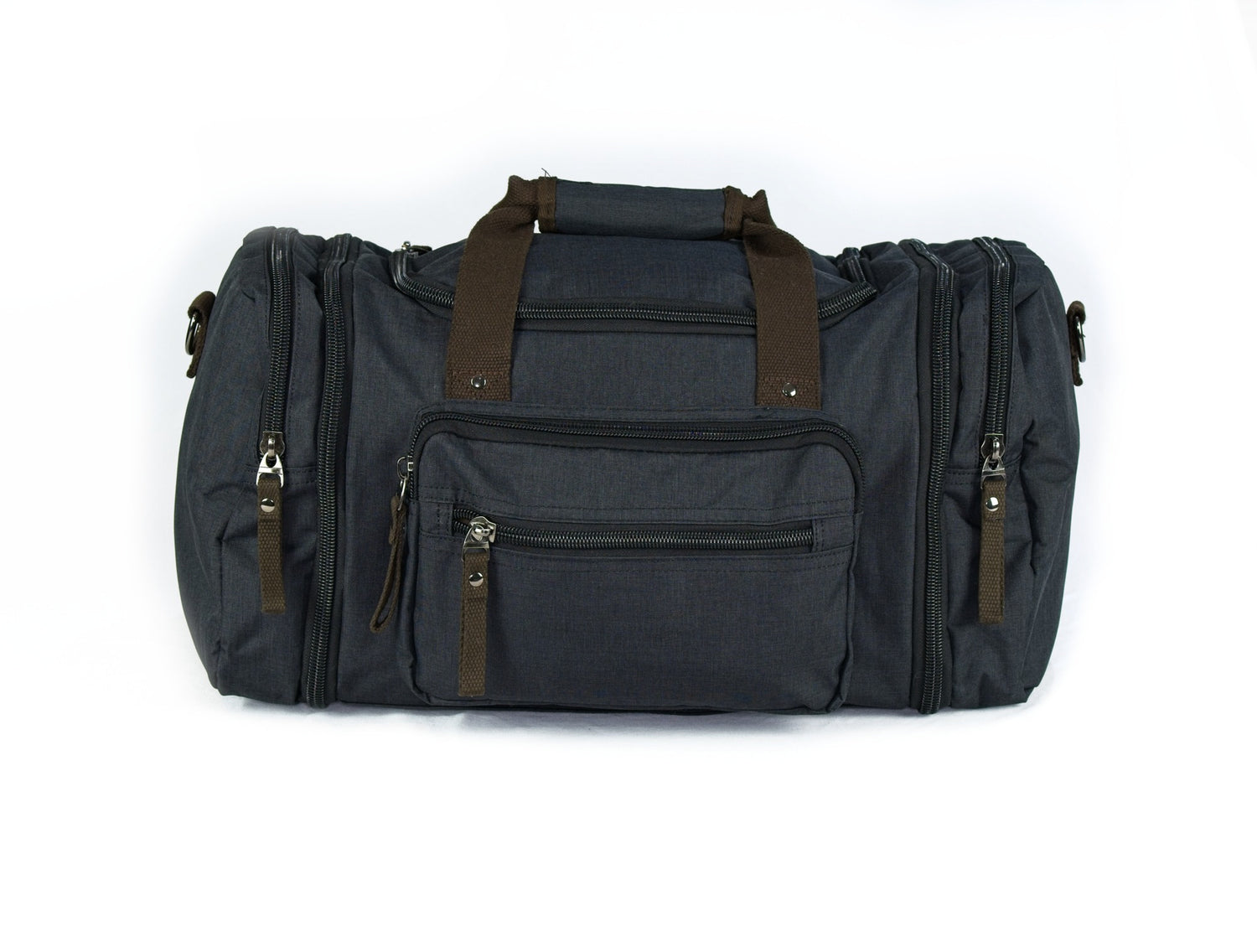 black carry bag for Twisted Sheep portable electric spinning wheel 