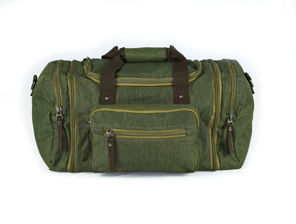 olive carry bag for Twisted Sheep portable electric spinning wheel 