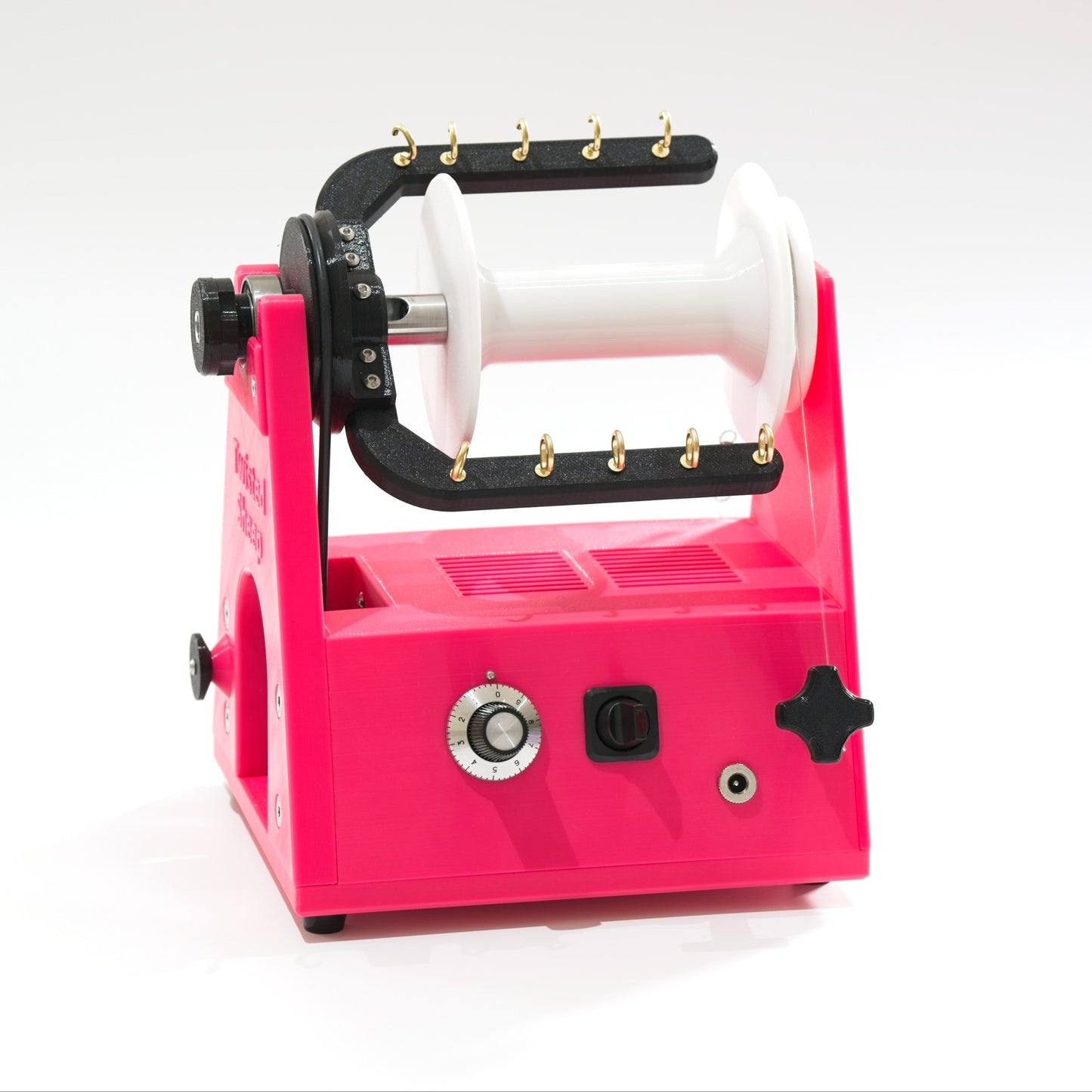 .Twisted Sheep eSpinner
