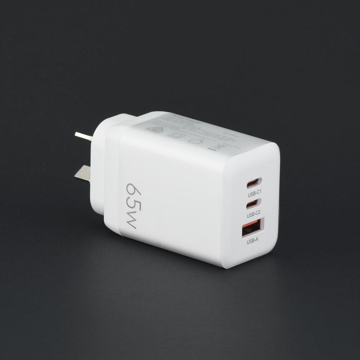 Mains Power Supply