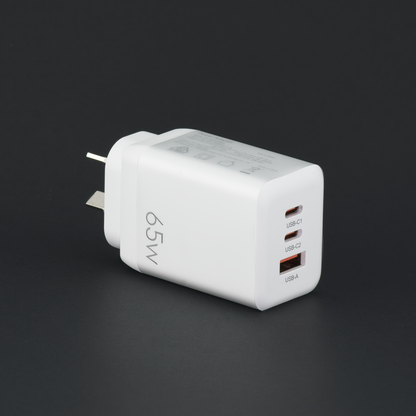 Mains Power Supply