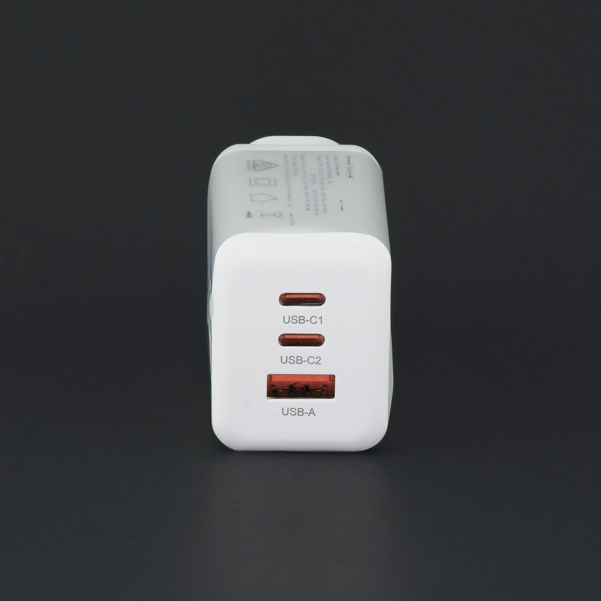 Mains Power Supply