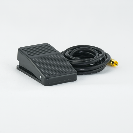 Foot Pedal - Model TFS01