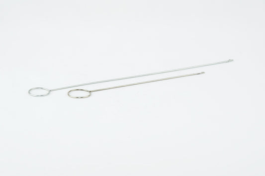 Leader Hook - pair